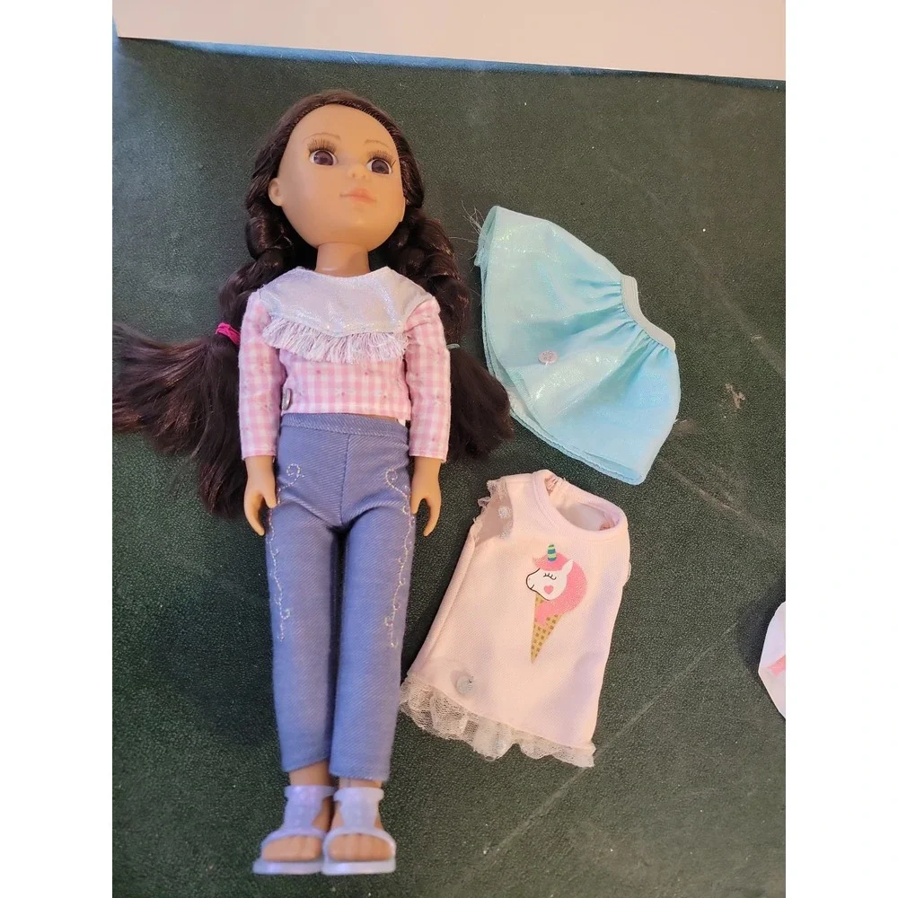 Glitter Girls Doll 14